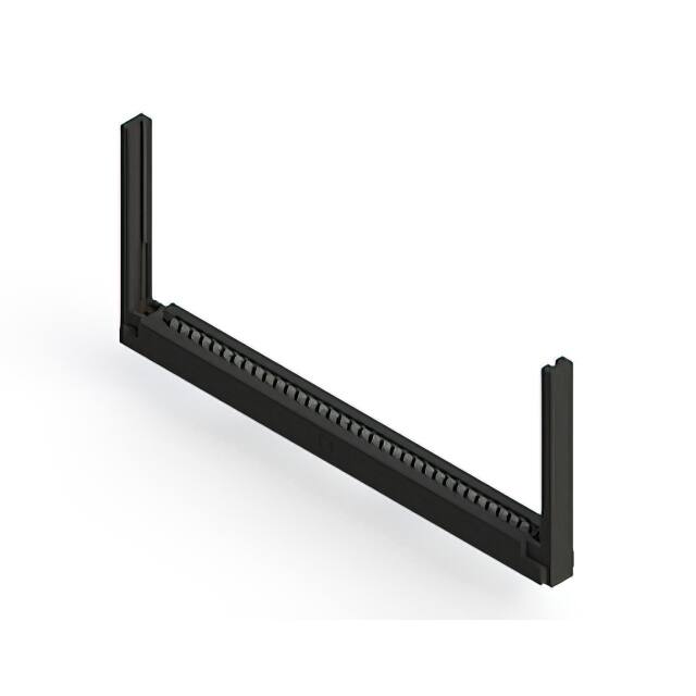 357-034-454-168 EDAC Inc.  Edgeboard Connectors